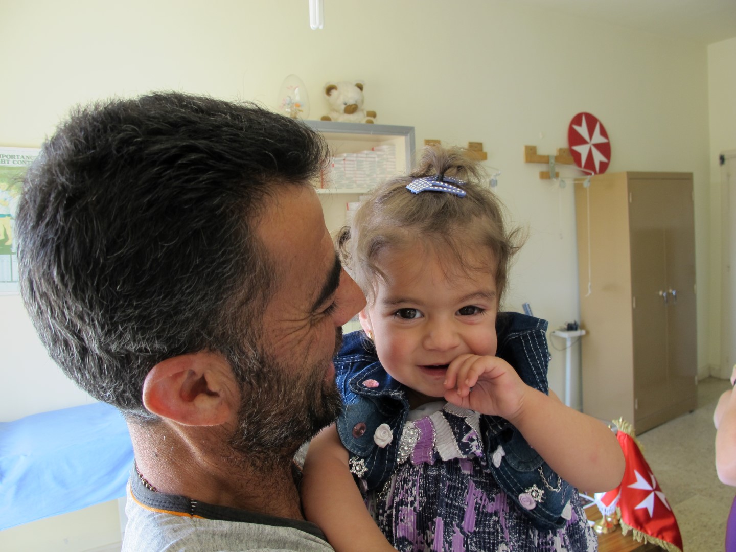 A growing partnership with the Lebanese Association