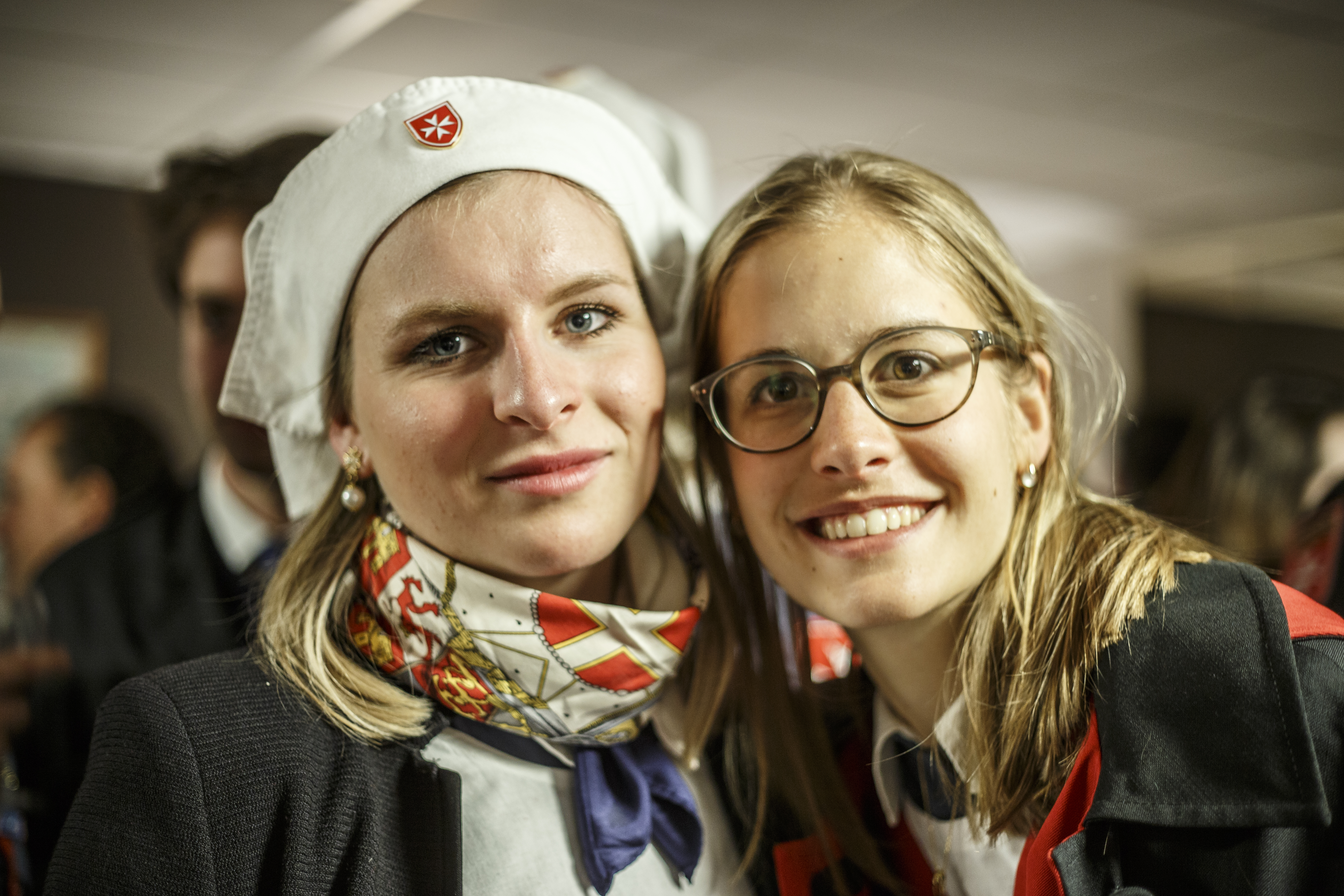 Vision 2050 Lourdes Reunion 2016