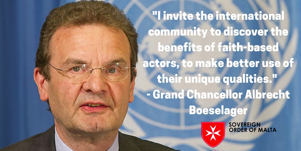 World Humanitarian Summit Highlights and Summary