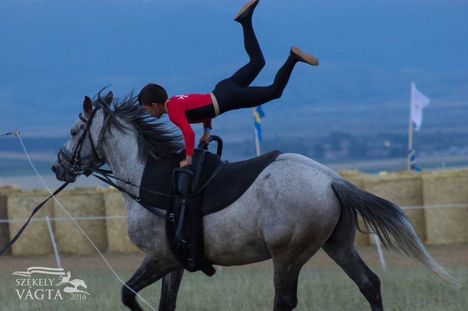 Activities for Roma Children in Romania