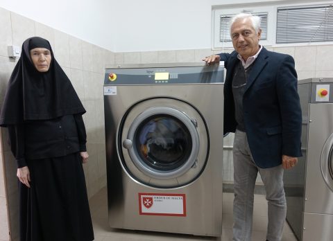 Embassy of the Order of Malta to Serbia