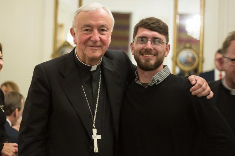 Prison Ministry in Great Britain – a new work of the Order