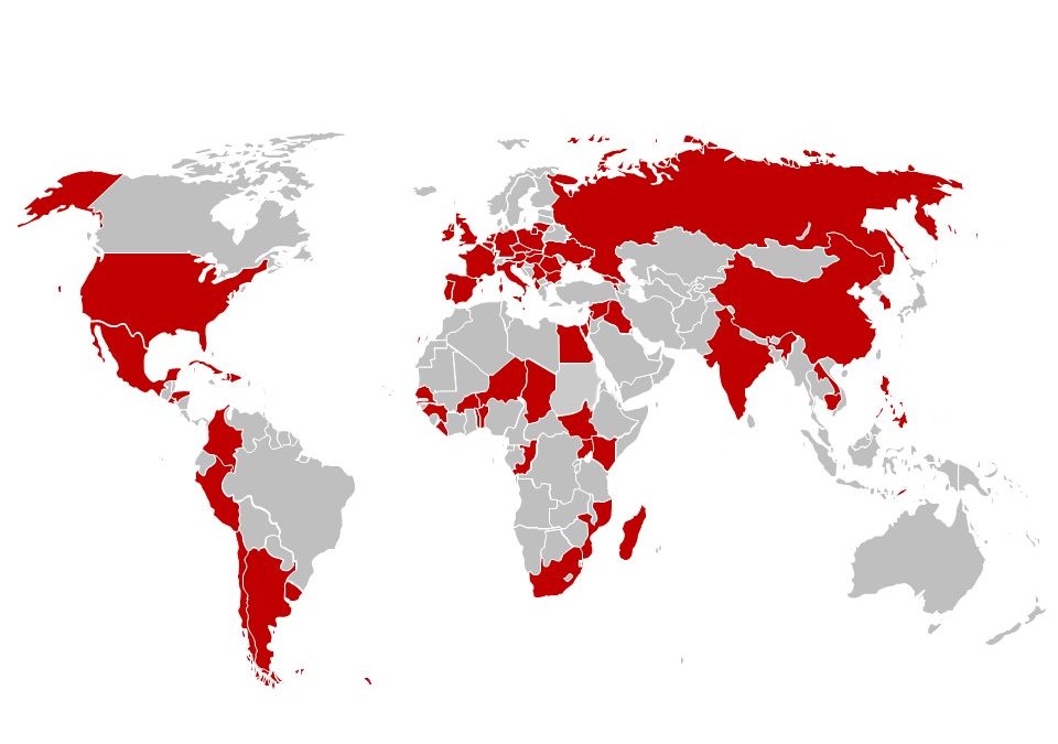 The Fund celebrates 5 years of service to the works of the Order