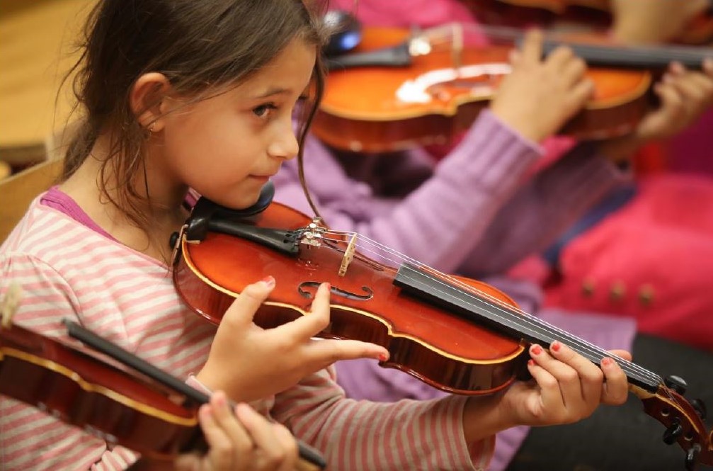 The Maltese Symphony