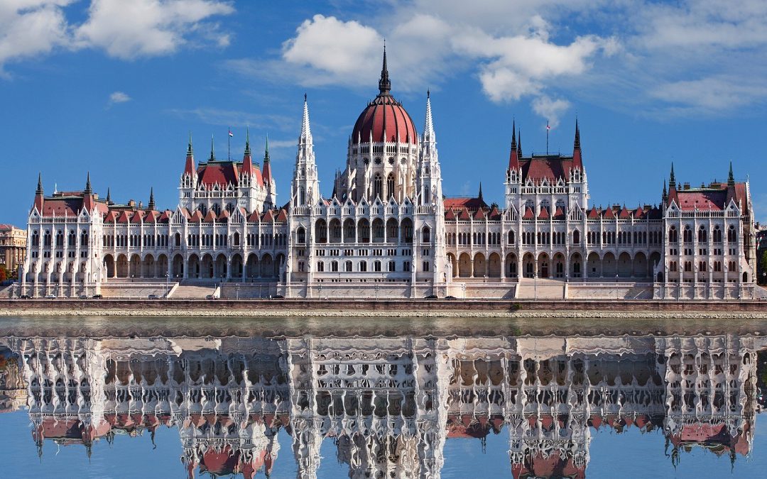 The 26th Hospitallers’ Conference