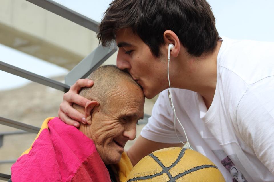 Love does not count chromosomes