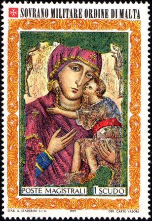 Our Lady of Damascus