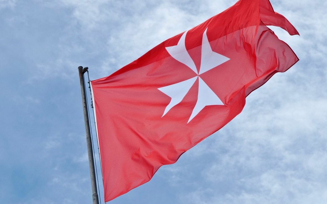 Order of Malta: did you know?