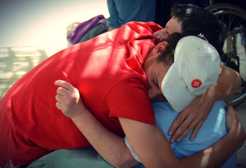 Order of Malta: did you know? Caravan