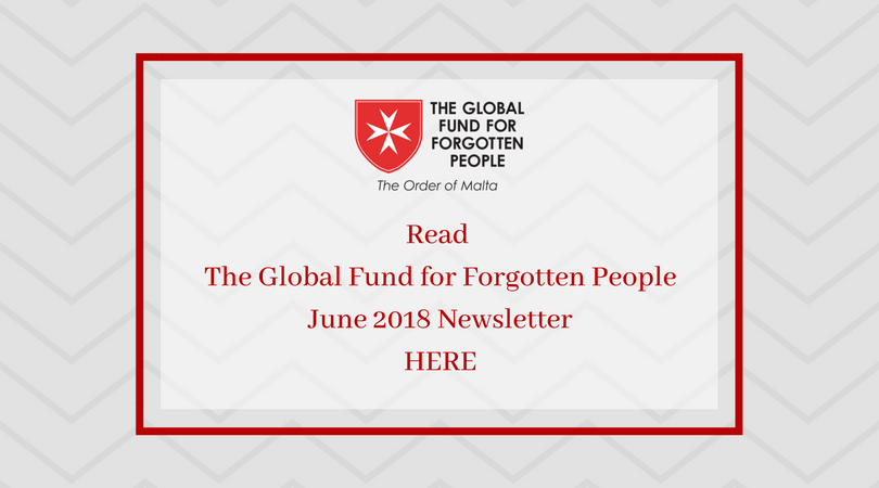 June 2018 Newsletter