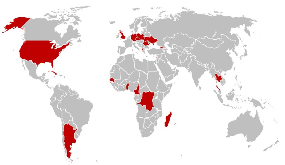 Christmas 2018 Grants