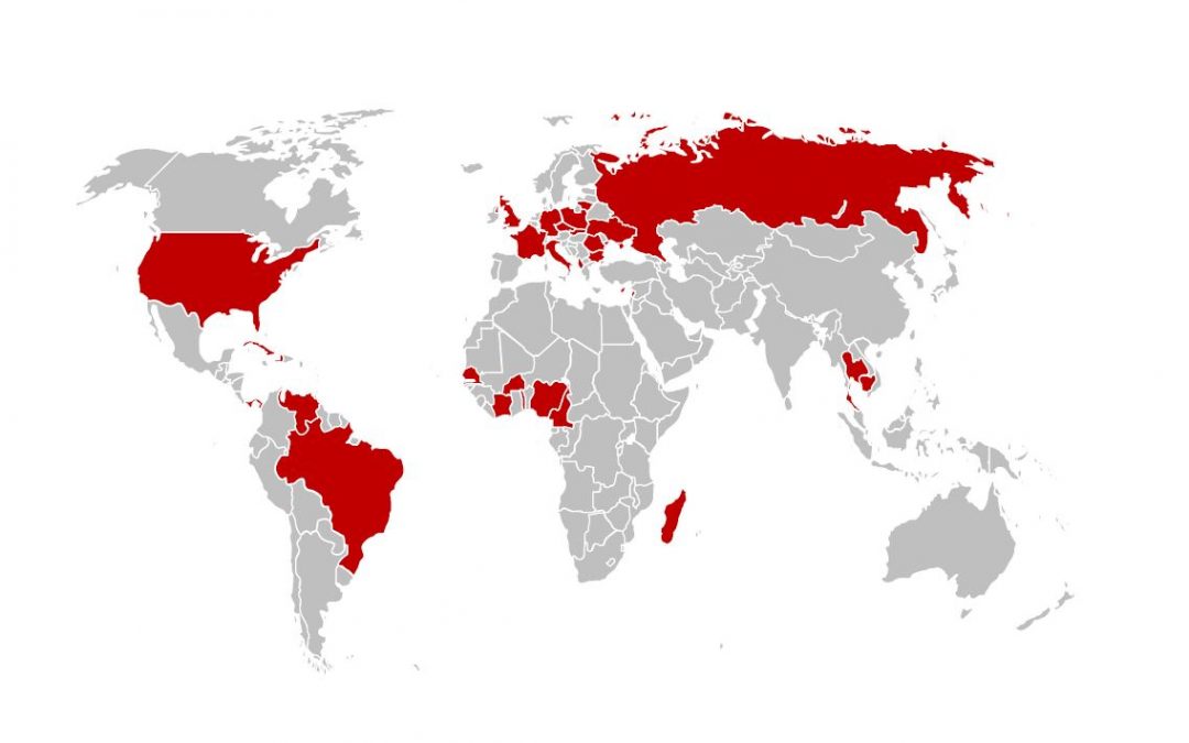 St. John’s Day Grant Awards 2019