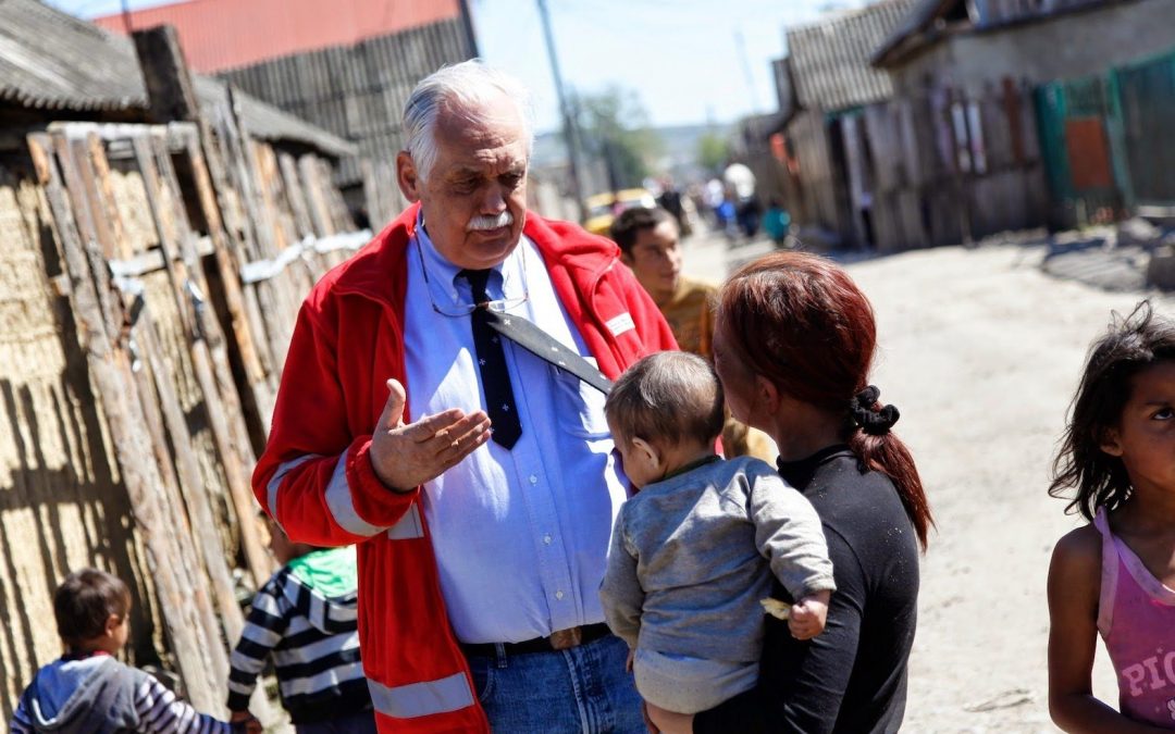 Read our latest newsletter: Remembering the Forgotten in Turbulent Times