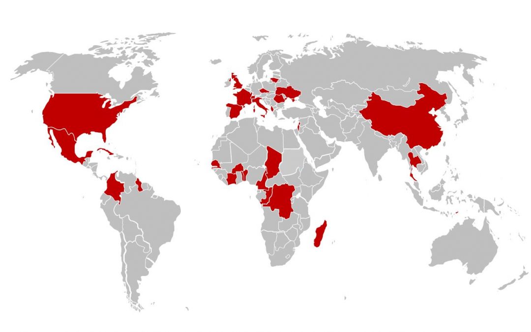 Christmas Grant Awards 2019