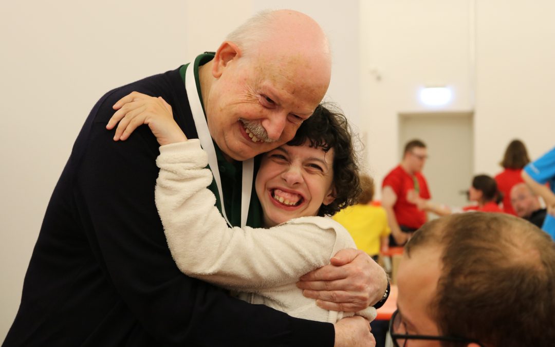 Special Edition Newsletter May 2020: In loving memory of Fra’ Giacomo, Our Grand Master