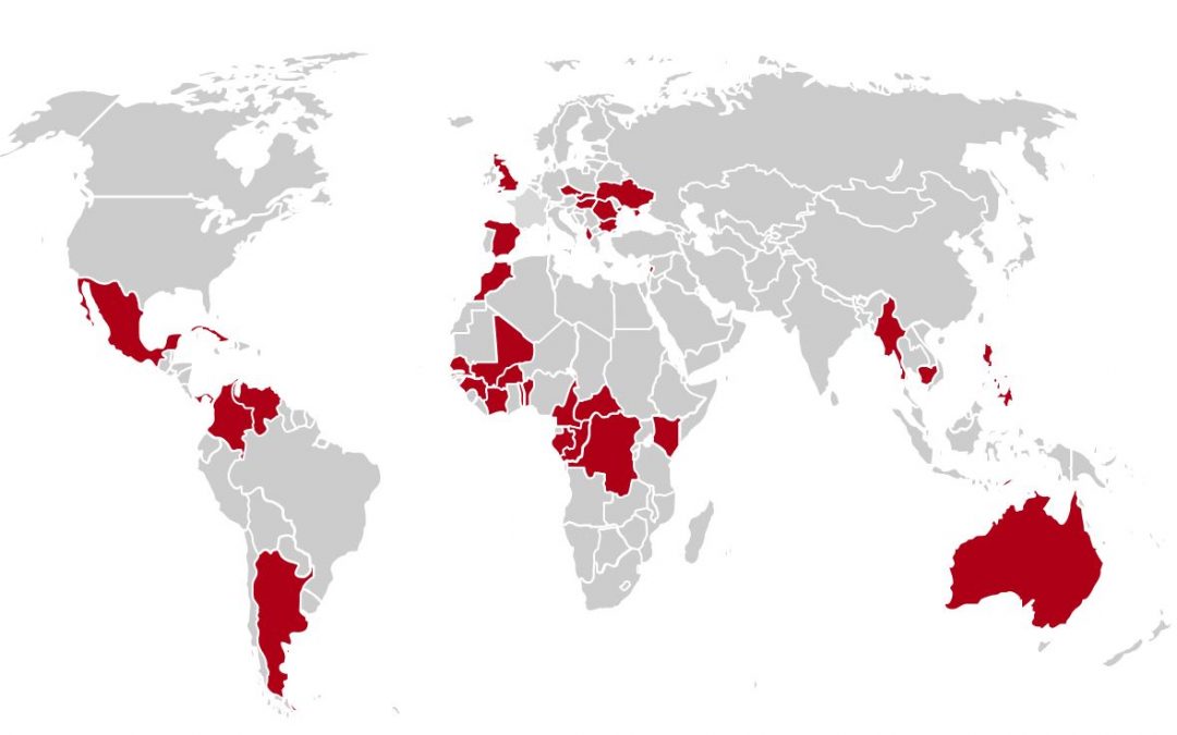 Christmas Grant Awards 2020