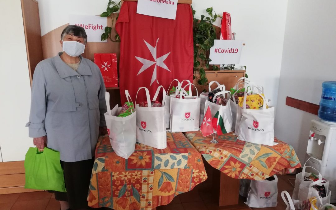 Read our latest newsletter: Bringing Hope in an Unforgettable Year