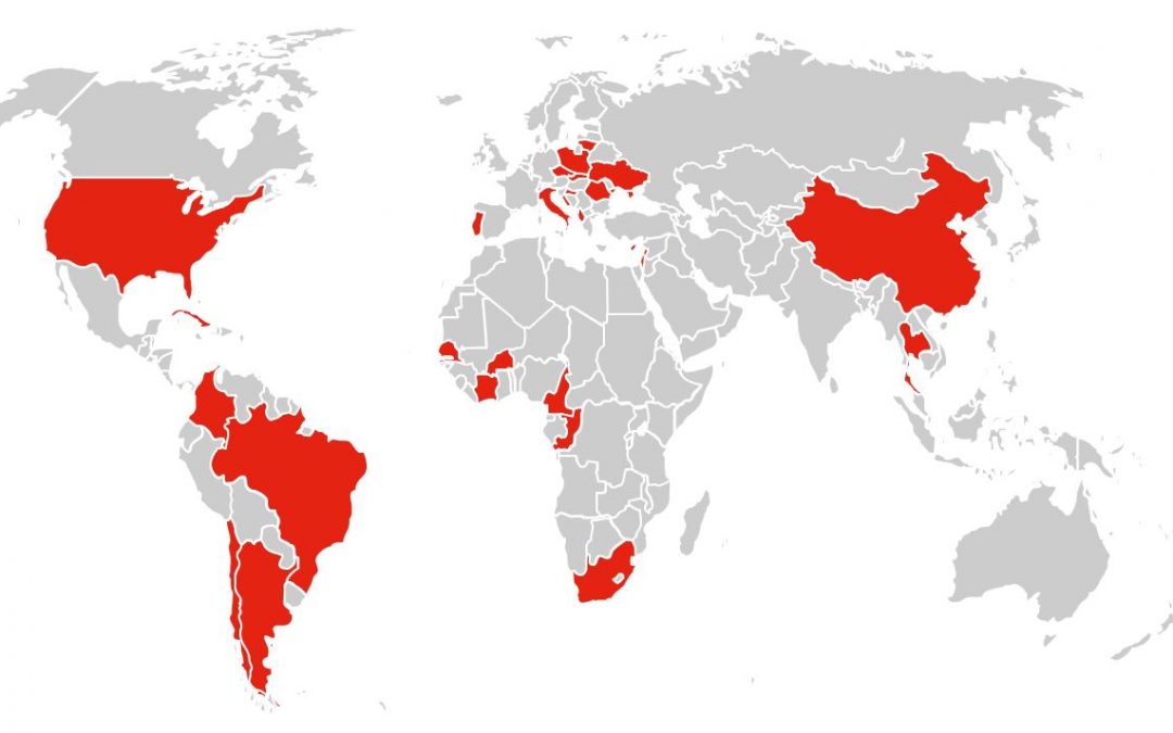 St John’s Day Grant Awards 2021