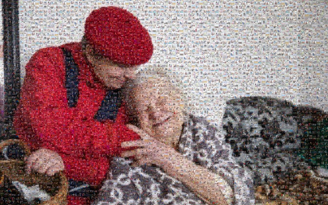 The Global Fund for Forgotten People Awards 500th Grant