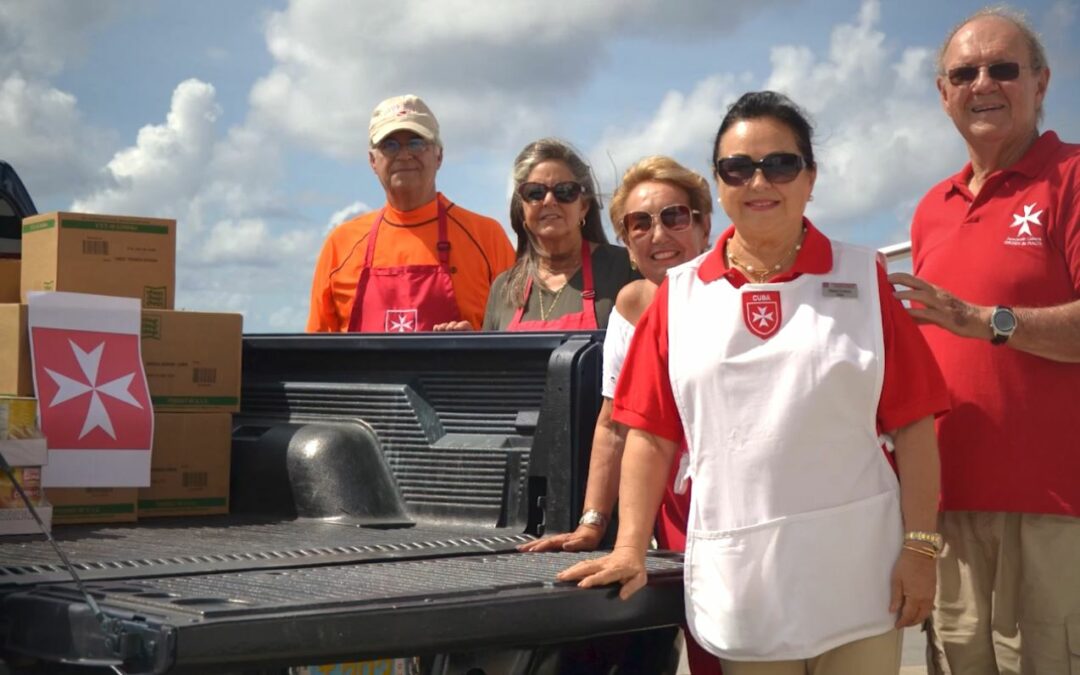 Reports from the Frontline: Spotlight on Cuba