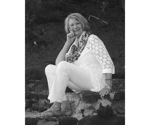 With Thanks For The Life And Legacy Of Julie Condon