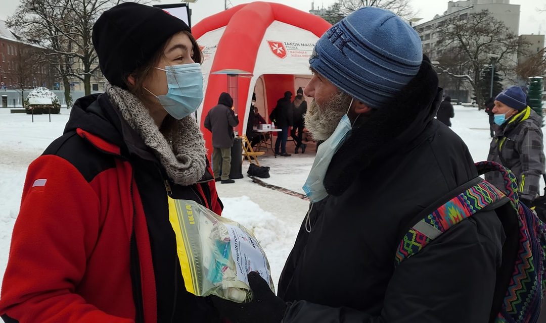 Read our latest newsletter: Christmas Grant Awards 2021