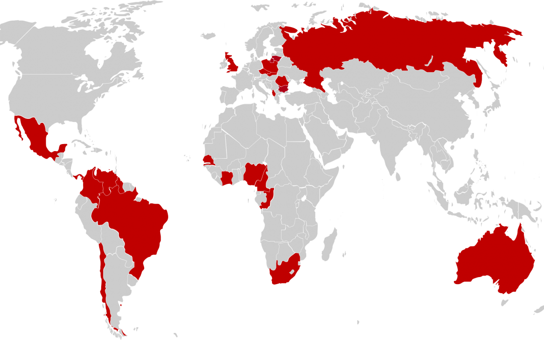 Christmas Grant Awards 2021