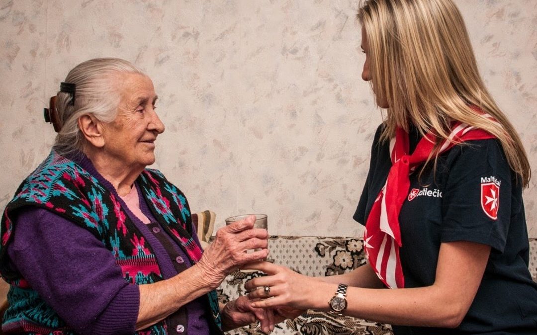 Elderly Analysis Report