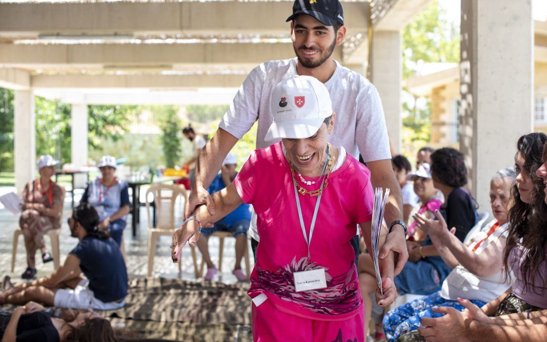 Medicine for Lebanon
