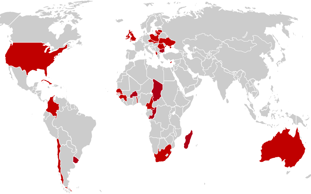 St John’s Day Grant Awards 2022