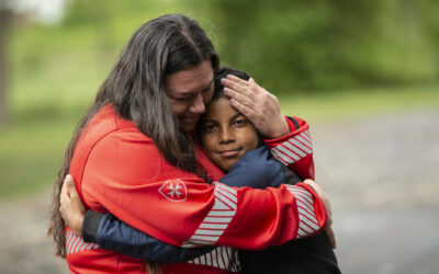 Read our latest newsletter: Spring 2022: The Order of Malta’s work with Roma communities in Europe