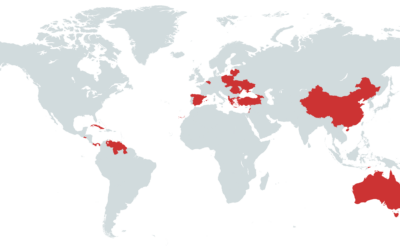 St John’s Day Grant Awards 2023